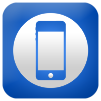 Mobile App Icon